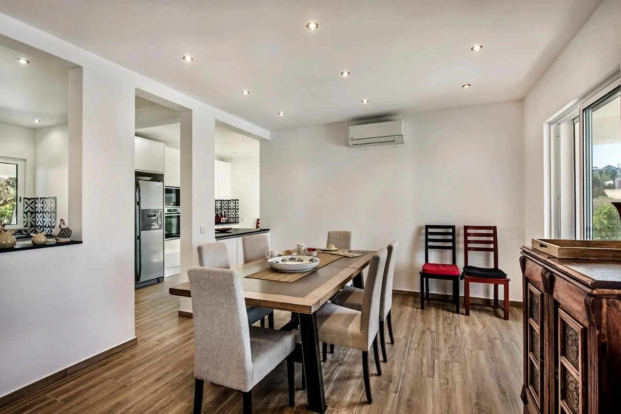 Silva By Algarve Villa Holidays Albufeira