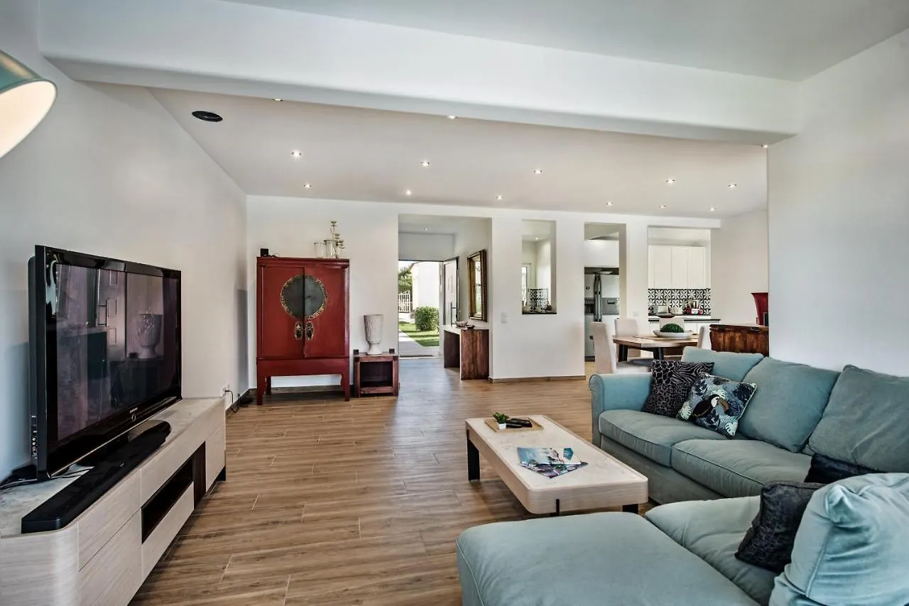 Silva By Algarve Villa Holidays Albufeira