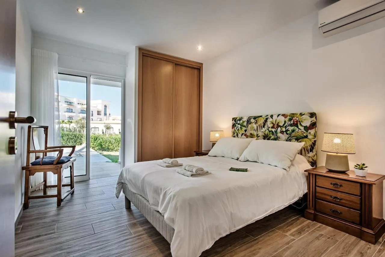 Silva By Algarve Villa Holidays Albufeira Portugal