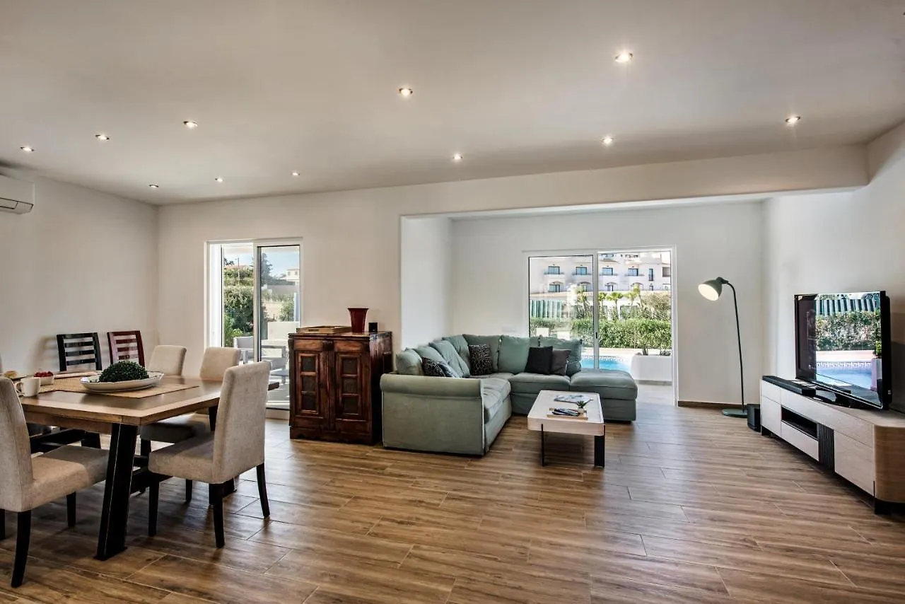 Silva By Algarve Villa Holidays Albufeira