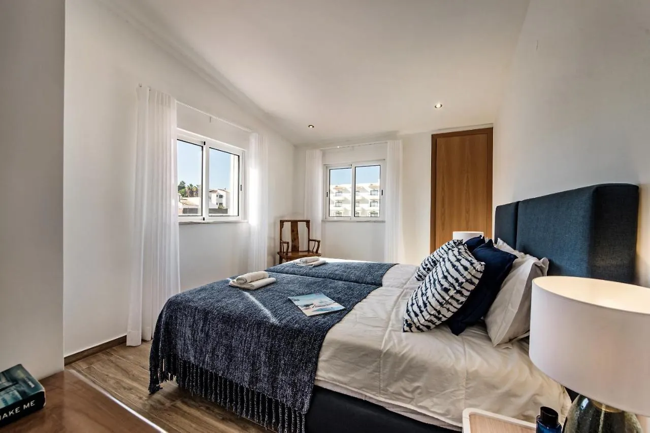 Silva By Algarve Villa Holidays Albufeira