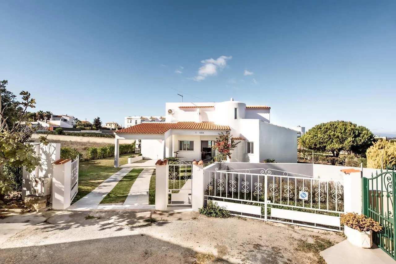 Silva By Algarve Villa Holidays Albufeira