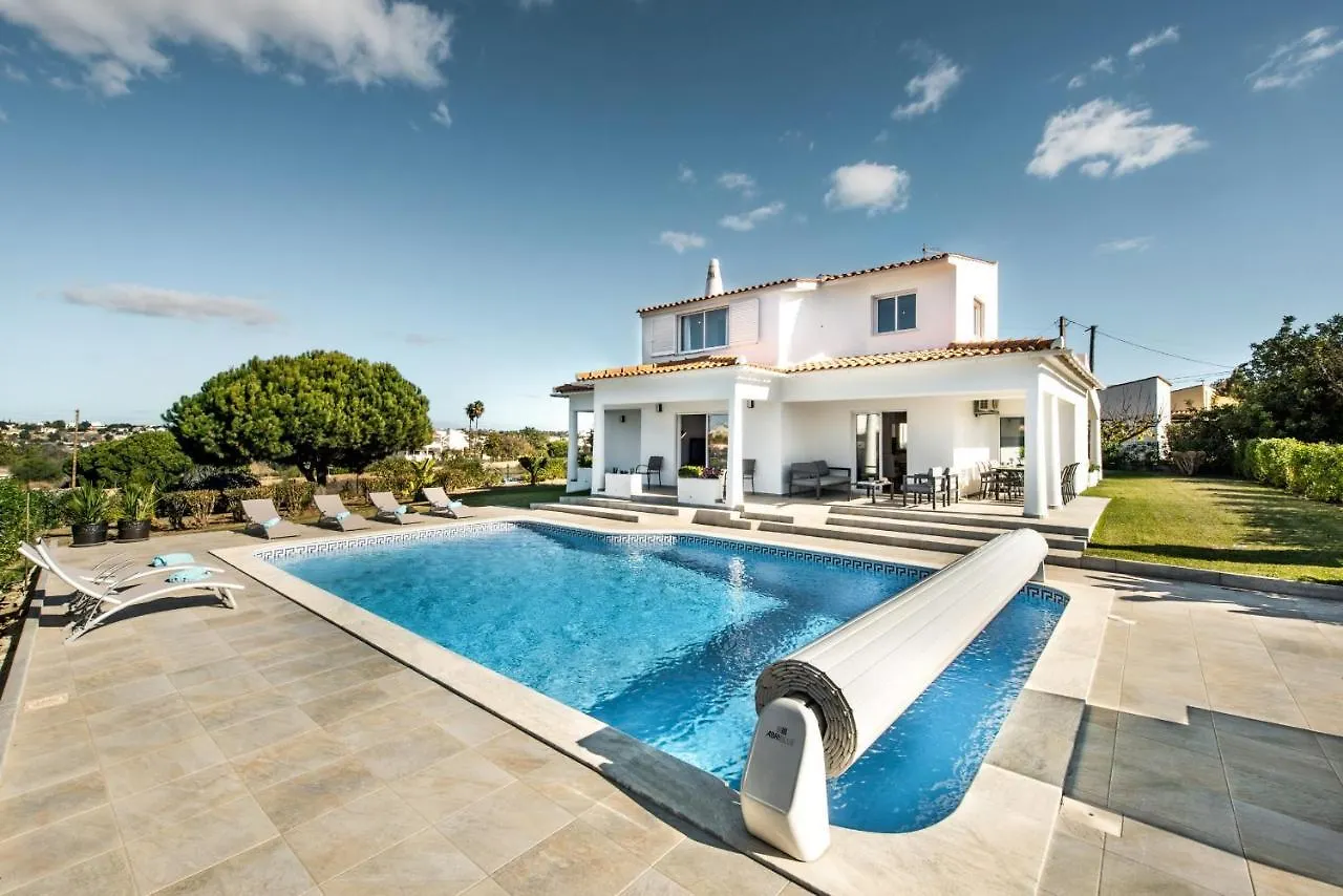 Silva By Algarve Villa Holidays Albufeira 0*,  Portugal