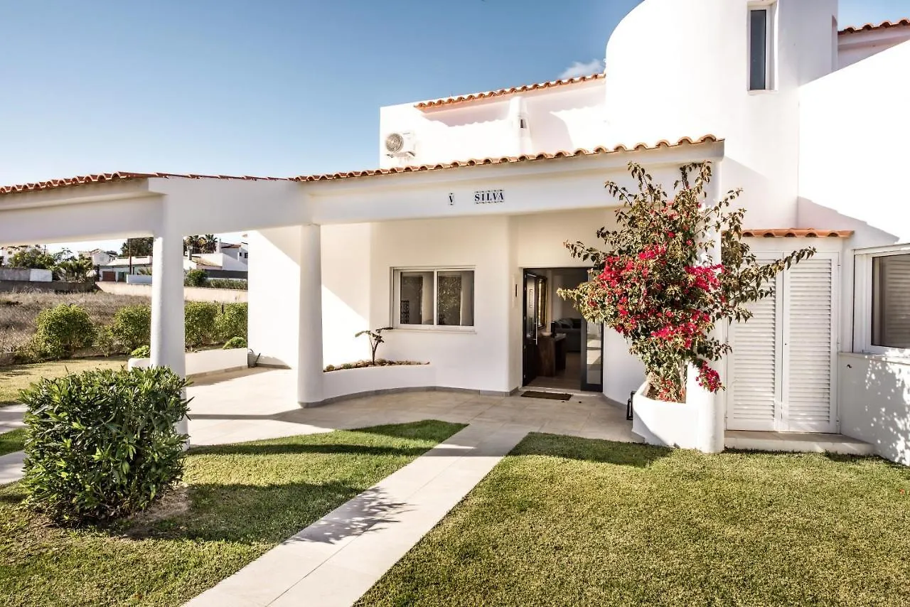 Silva By Algarve Villa Holidays Albufeira