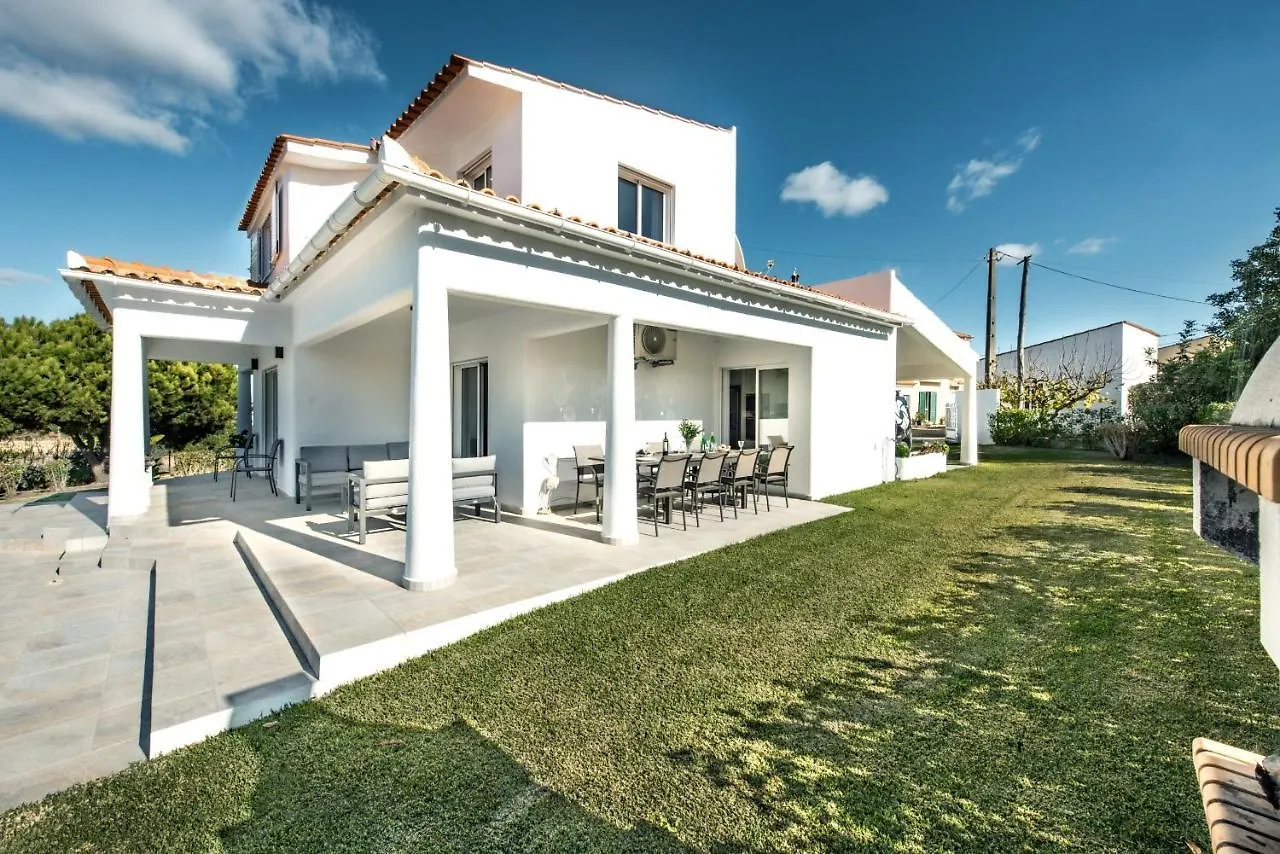 Silva By Algarve Villa Holidays Albufeira 0*,