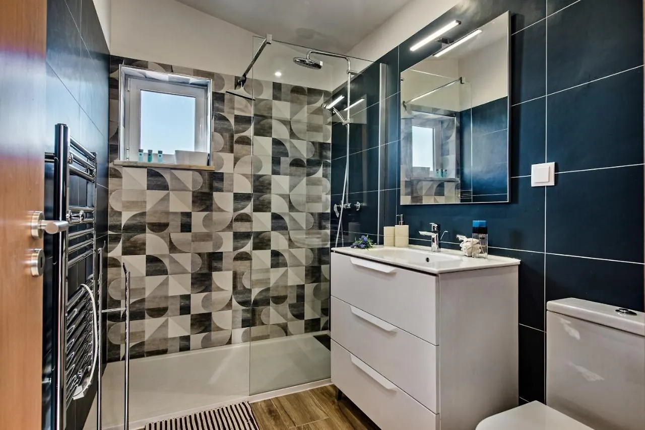 Silva By Algarve Villa Holidays Албуфейра 0*,  Португалия